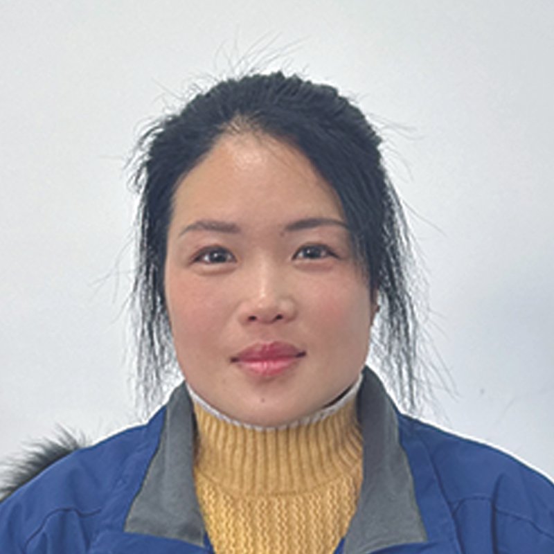 Assembly supervisor at Juyi Medical managing endoscopy cart assembly and production workflow