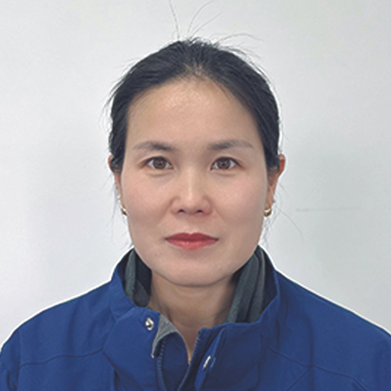 Sales representative at Juyi Medical specializing in global endoscopy cart sales and customer support