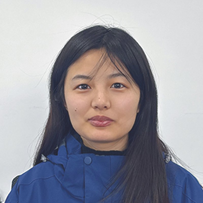 Juyi Medical technician specialized in endoscopy cart assembly and product engineering support