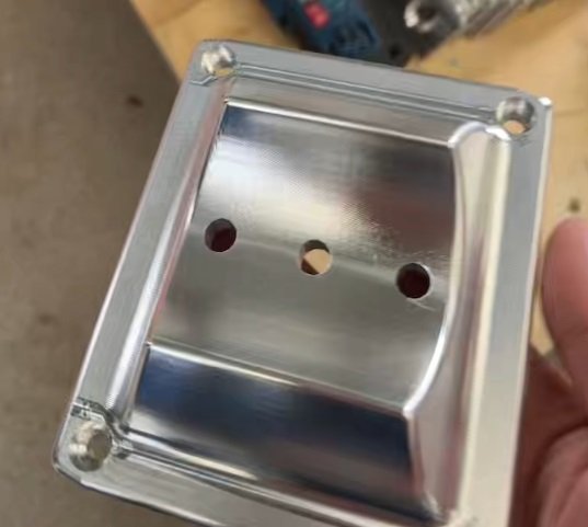 medical cart OEM quality inspection by Juyi Medical for endoscopy cart components and surface finishing control