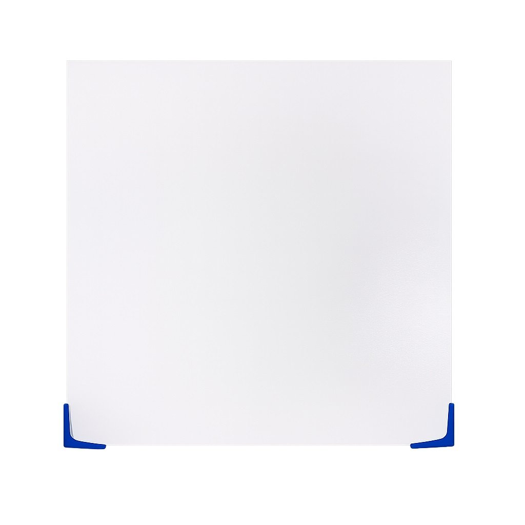 Medical cart equipment shelf model 15 for endoscopy system integration